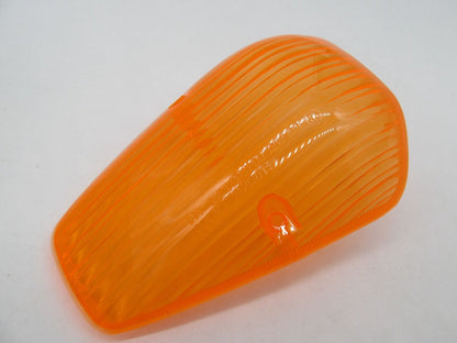 Topzone Honda VTX 1300 1800 Amber Taillight Lens TZK-098-INT