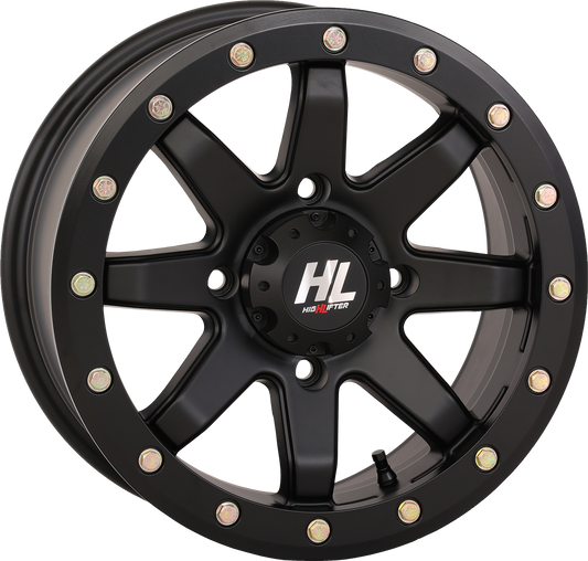 High Lifter HL9 Beadlock Wheel 15HL09-1438