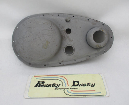 BSA Outer Primary Cover 1953 Pre-Unit C11 250 Single T1202