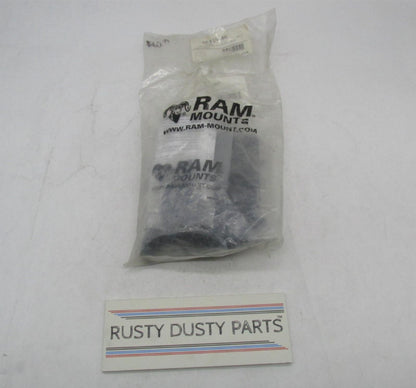 RAM Mount Universal Finger Grip Cradle Motorcycle Brake Mount RAM-B-174-UN4U