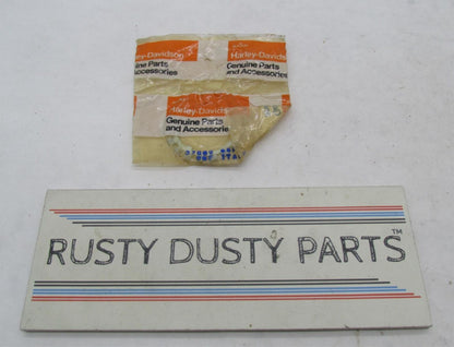 Harley-Davidson Genuine NOS Aermacchi Sprint Lock Washer 37509-66P
