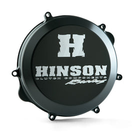 Hinson High Performance Clutch/Ignition Cover C663-2102