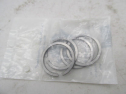 Lot of 4 Harley-Davidson Genuine NOS Bearing Shims 9110