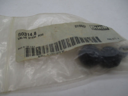 Lot of 2 Harley Davidson Buell Genuine NOS Valve Stems G0314.8