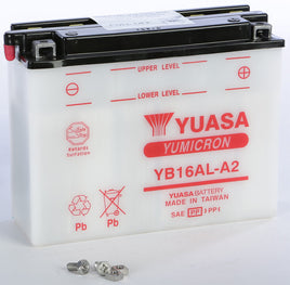 Yuasa Yumicron Battery YUAM22162