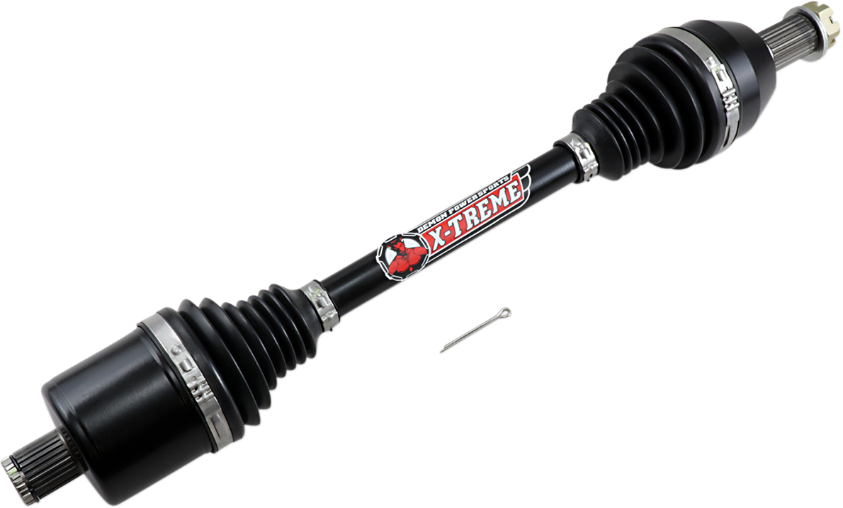DEMON Heavy Duty X-Treme Axles PAXL-1132XHD