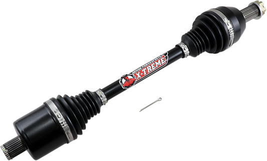 DEMON Heavy Duty X-Treme Axles PAXL-1132XHD