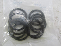 Pack of 10 Harley Davidson Genuine NOS O-Rings 11151