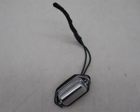 Harley Universal Motorcycle License Plate Illuminator Light