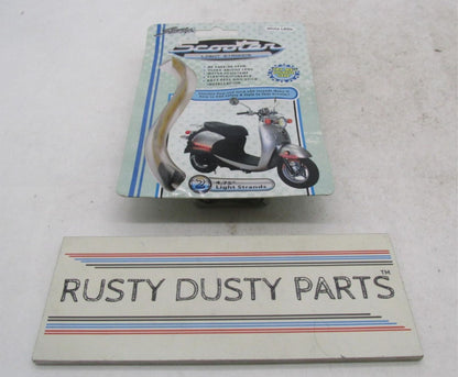 Street FX Scooter Motorcycle LED White Mini Light Strands Strips