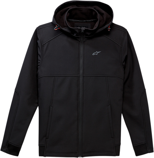 Alpinestars Acumen Jacket Black 2XL 123011500-10-2X