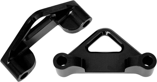 Accutronix Fender Spacer Black TFS41-EMF100B