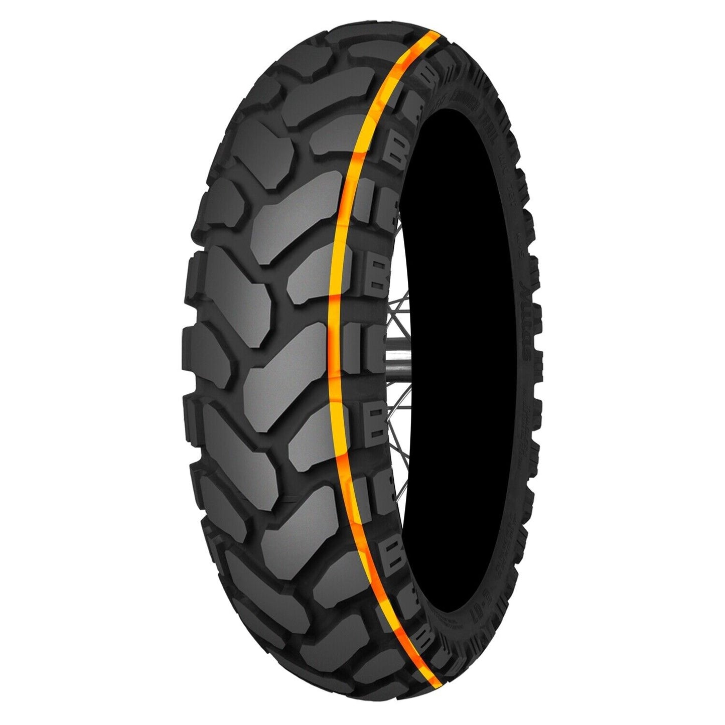 Mitas Enduro Trail XT+ Rear Tires 70001027