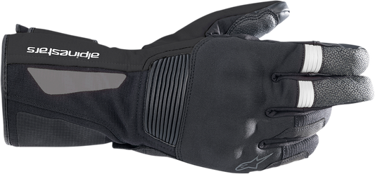 Alpinestars Denali Aerogel Drystar Gloves Black 3XL 3526922-10-3X