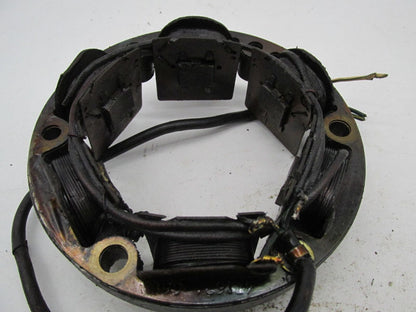 Triumph BSA Alternator Magneto Stator Coils 47162-666