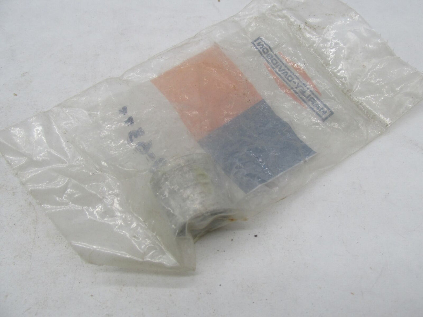 Harley-Davidson Genuine NOS Generator Oil Seal Installing Sleeve 95629-63
