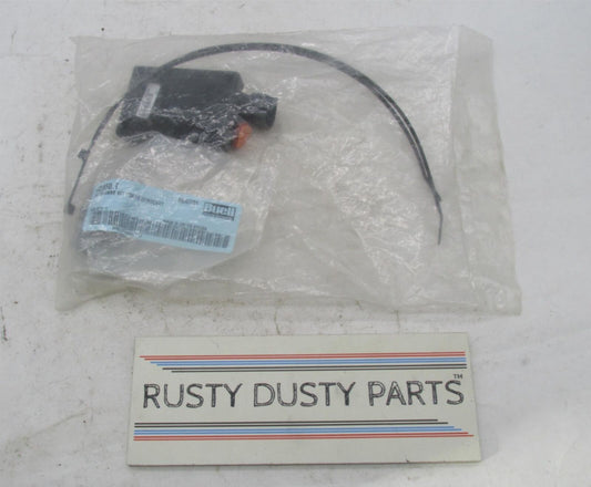 Harley Buell NOS Speedometer Speedo Correction Module Y008.T