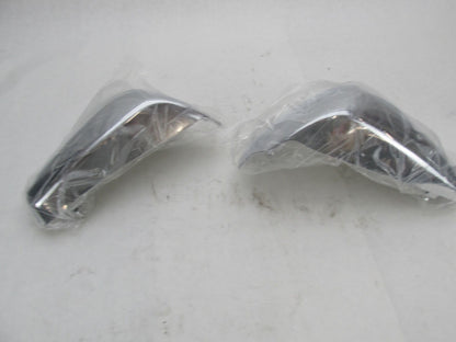 Show Chrome Honda VT750 Shadow Aero Fairing Side Covers 53-427
