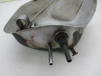 Vintage Triumph TR6 T120 T120R T100R Tiger Bonneville Trophy Oil Tank