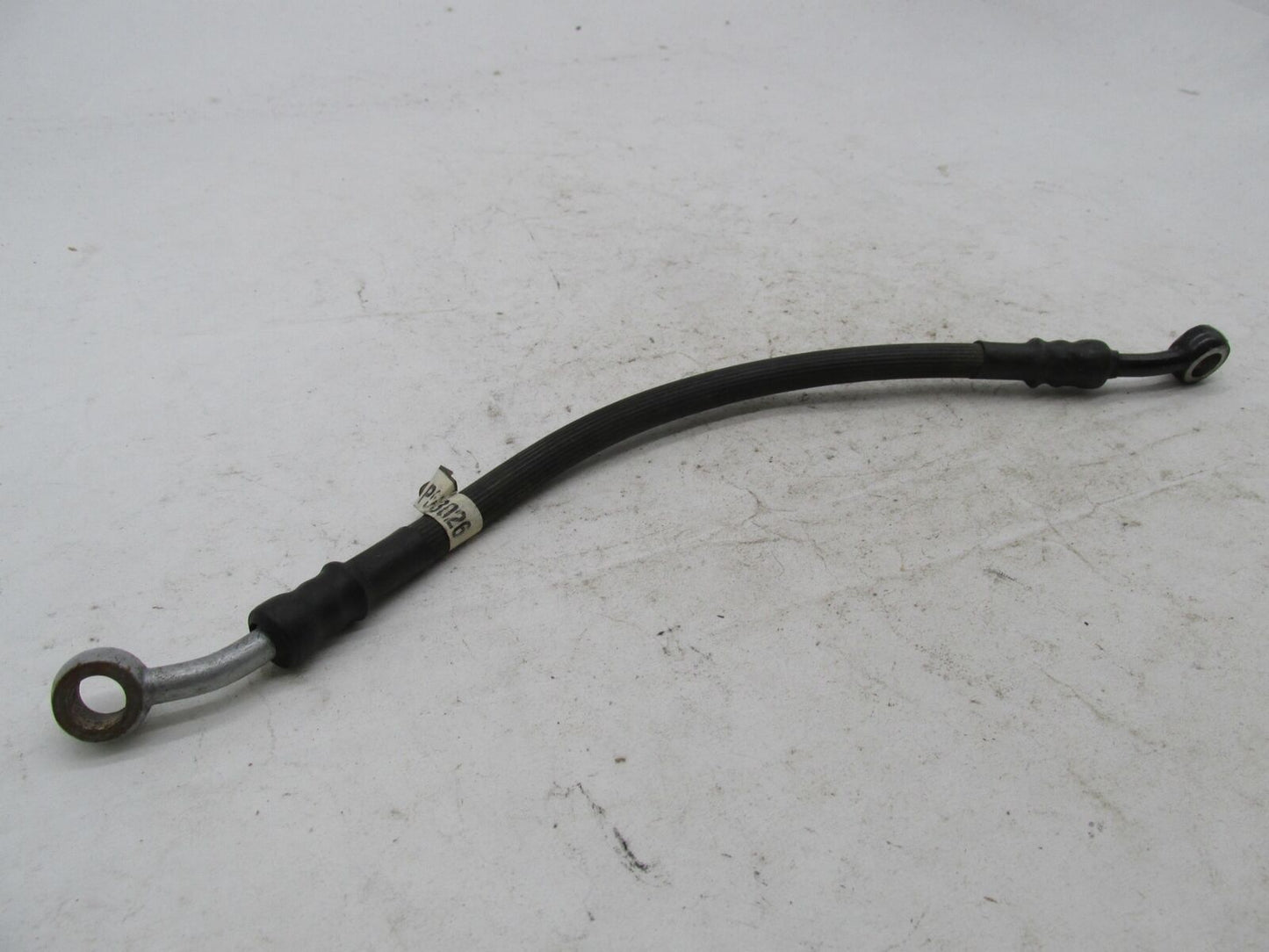 Harley Davidson Genuine Rear  Brake Line Hose 40610-05