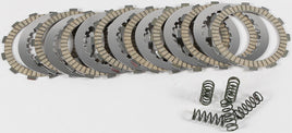 Hinson High Performance Clutch Plate Kit FSC094-8-001