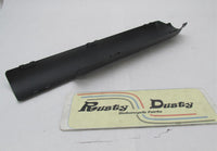 Harley Davidson Genuine NOS Black Muffler Heat Shield