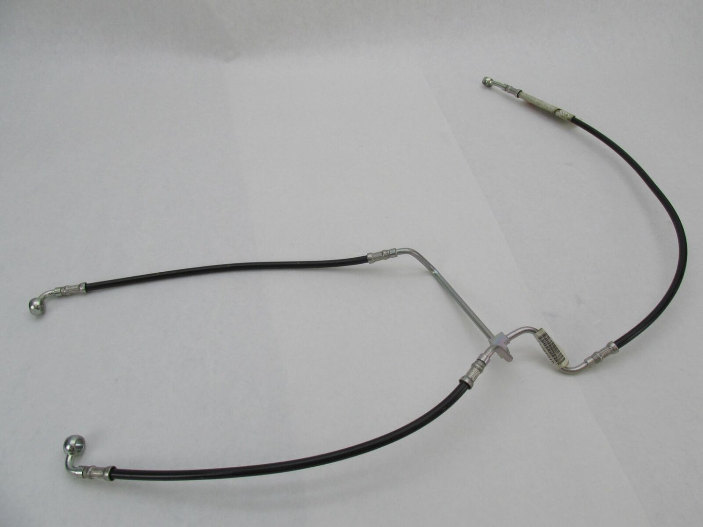 Harley Davidson Genuine 2017 Street Glide 11/16" Front Brake Hose Line 41800174