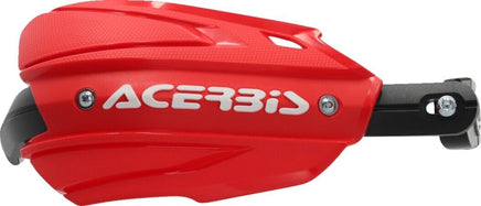 Acerbis Endurance-X Handguards Red/White 2980461005