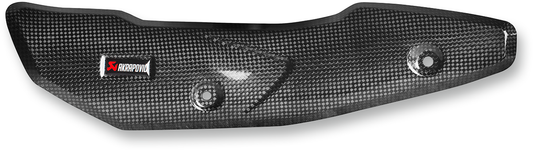 Akrapovic Optional Carbon Fiber Heat Shield P-HSK9SO1
