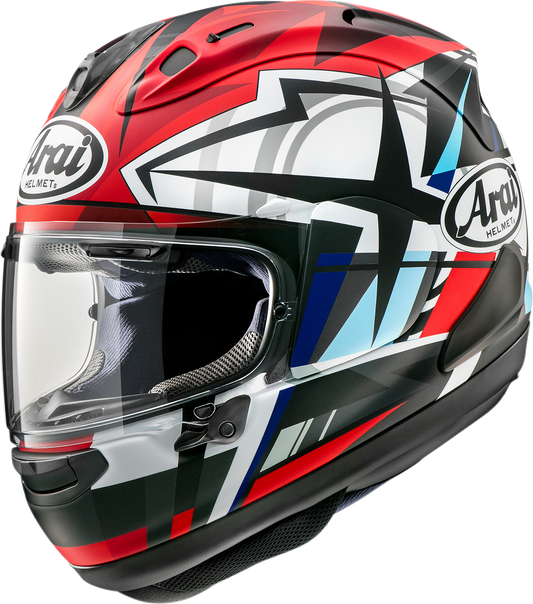 ARAI Corsair-X Takumi Helmet Frost XL 0101-15887