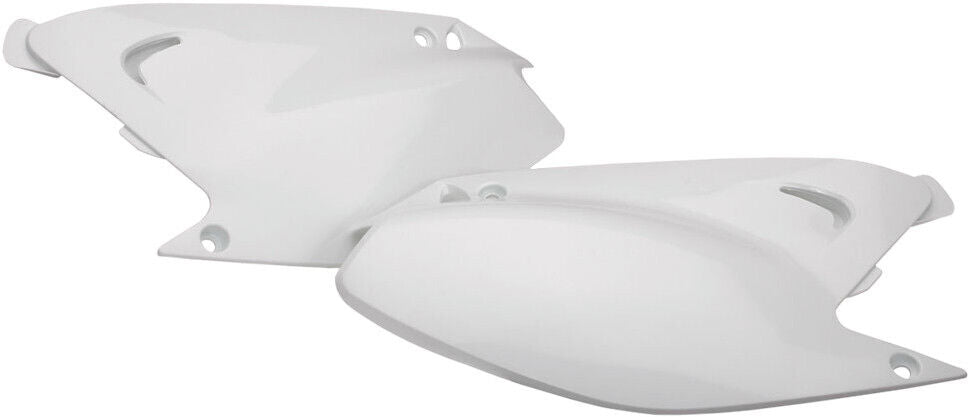 Acerbis Side Panels White 2043360002
