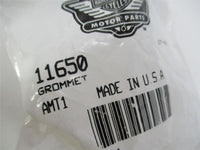 Harley Davidson Genuine NOS Grommet 11650