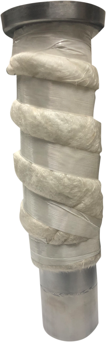 Bassani Baffle B25125Q