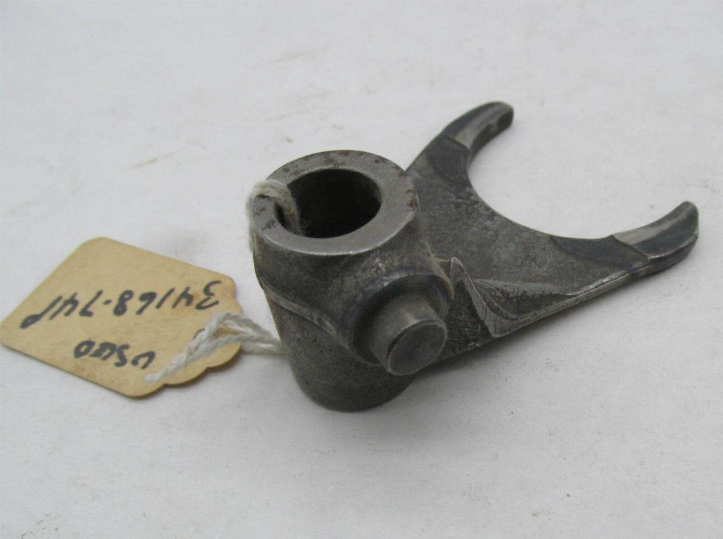 Harley-Davidson Aermacchi 1st 2nd 3rd Shift Fork Pin Shaft 34168-74P