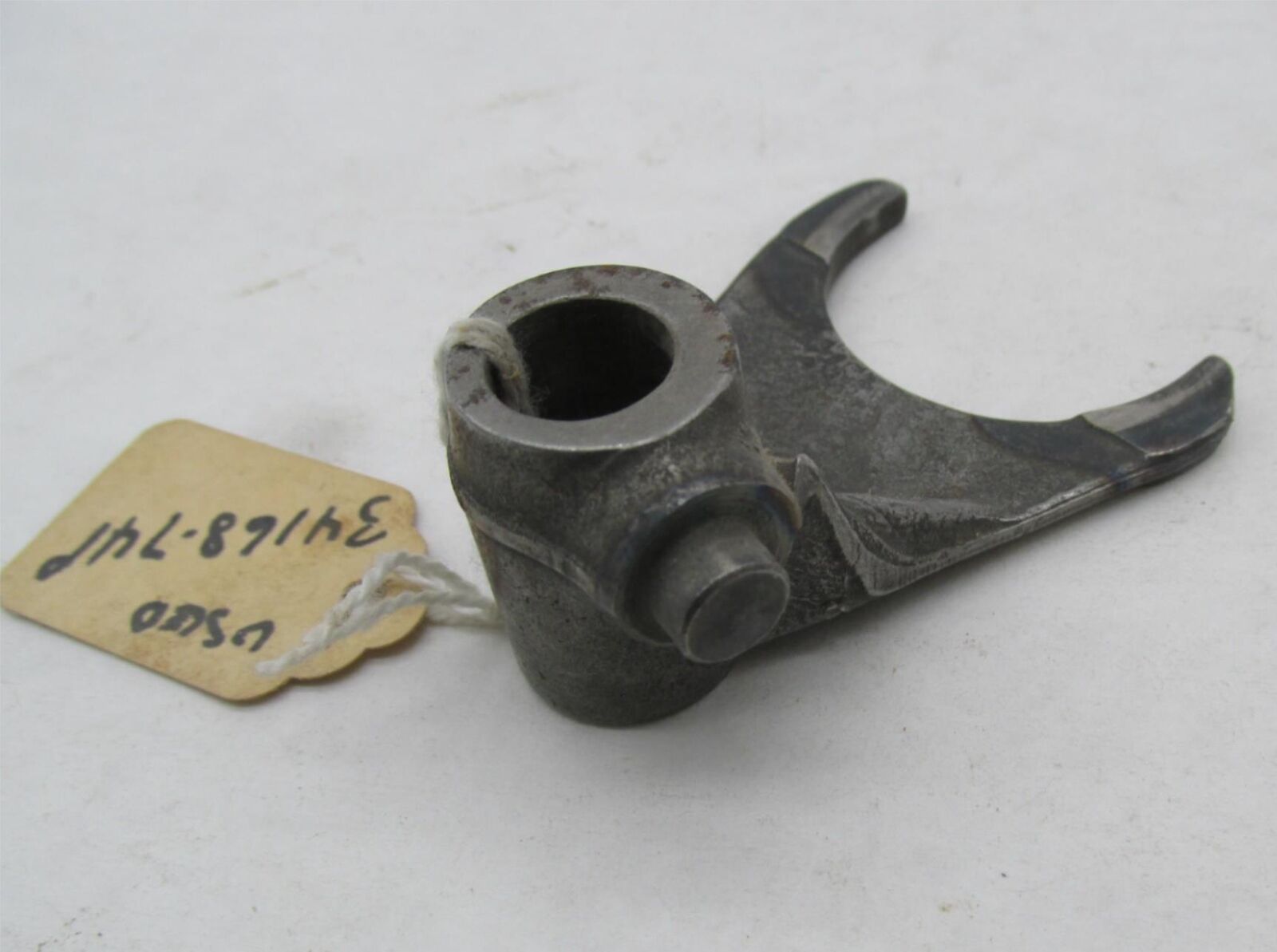 Harley-Davidson Aermacchi 1st 2nd 3rd Shift Fork Pin Shaft 34168-74P