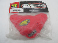 Cycra NOS Honda Probend Enuro Hand Shields Guards Red 1015-32