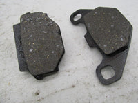 Harley Davidson Buell Genuine NOS S1 S2 S3 M2 Rear Brake Pads H0301.8