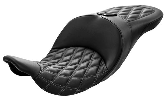 Danny Gray TourIST 2-UP Seat FA-DGE-0325DIA