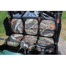 Moose Racing Seat Cover Mossy Oak 0821-2250