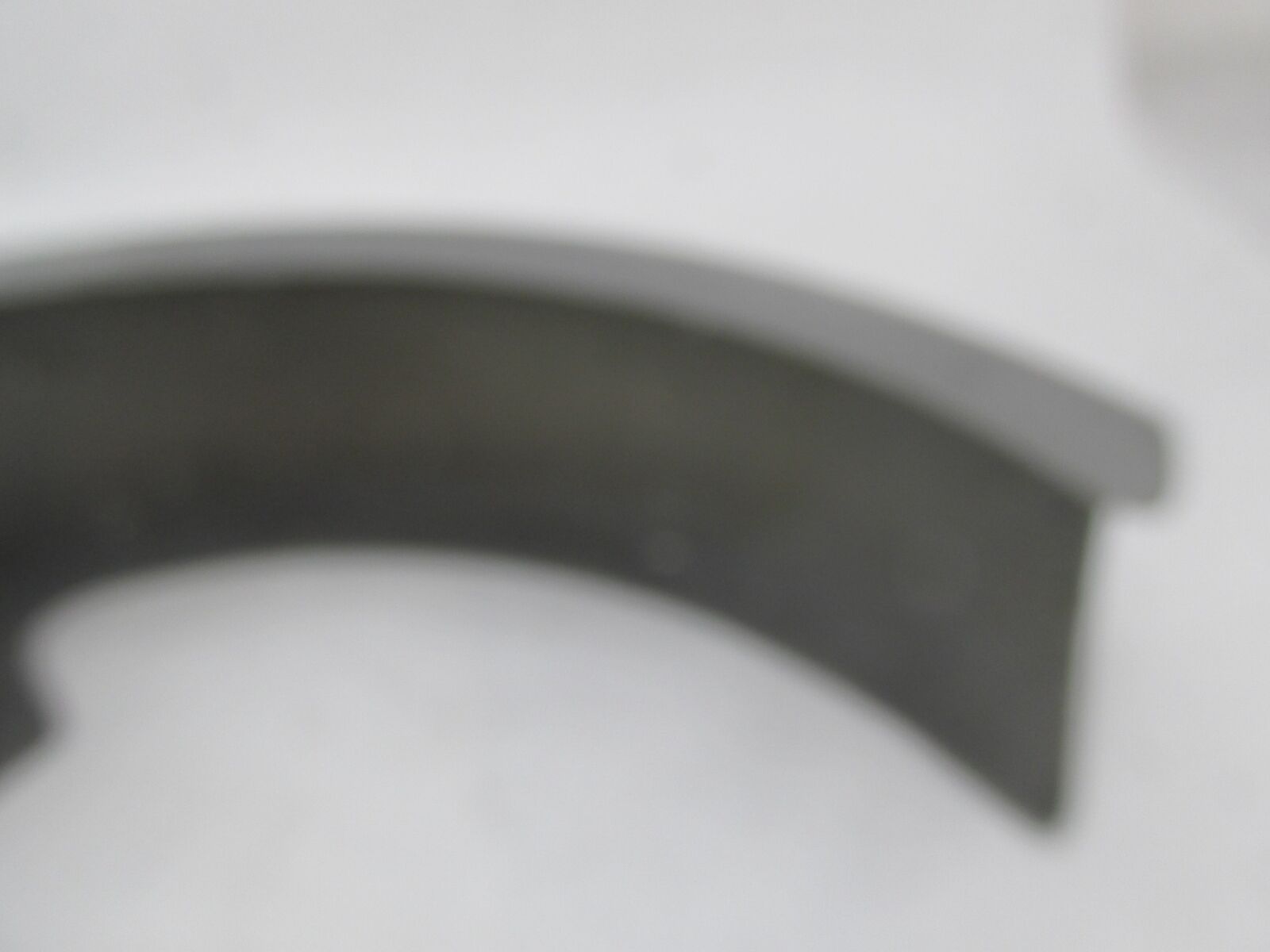 KustomWerks Wild Card Chopper 5.50" KJC Signature Front Fender 21" Tire 11423