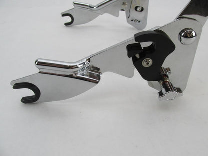 Harley-Davidson Genuine NOS Adjustable Detachable Backrest Sissybar 52300257