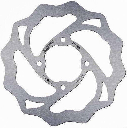Galfer Wave Rotors for Offroad Rear DF689W