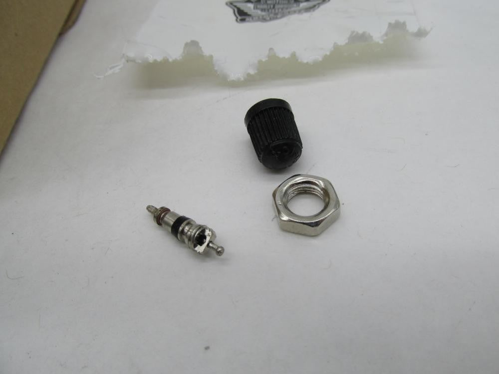 Harley-Davidson Genuine NOS Center Rubber Inner Tire Tube 40559-82