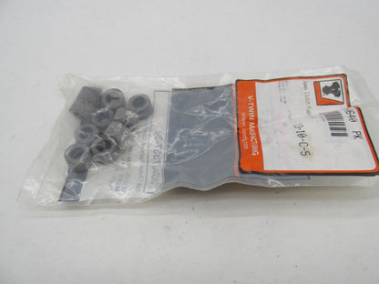 Pack of 10 Harley Davidson James Rubber Clutch Pushrod Corks Rubber JGI-37337-36