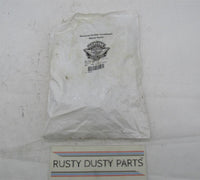 Harley Davidson Genuine NOS Edging Trim Panel 61772-01