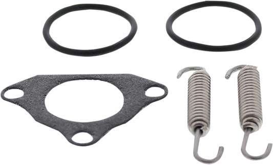 Moose Racing Exhaust Gasket Kit 0934-7191