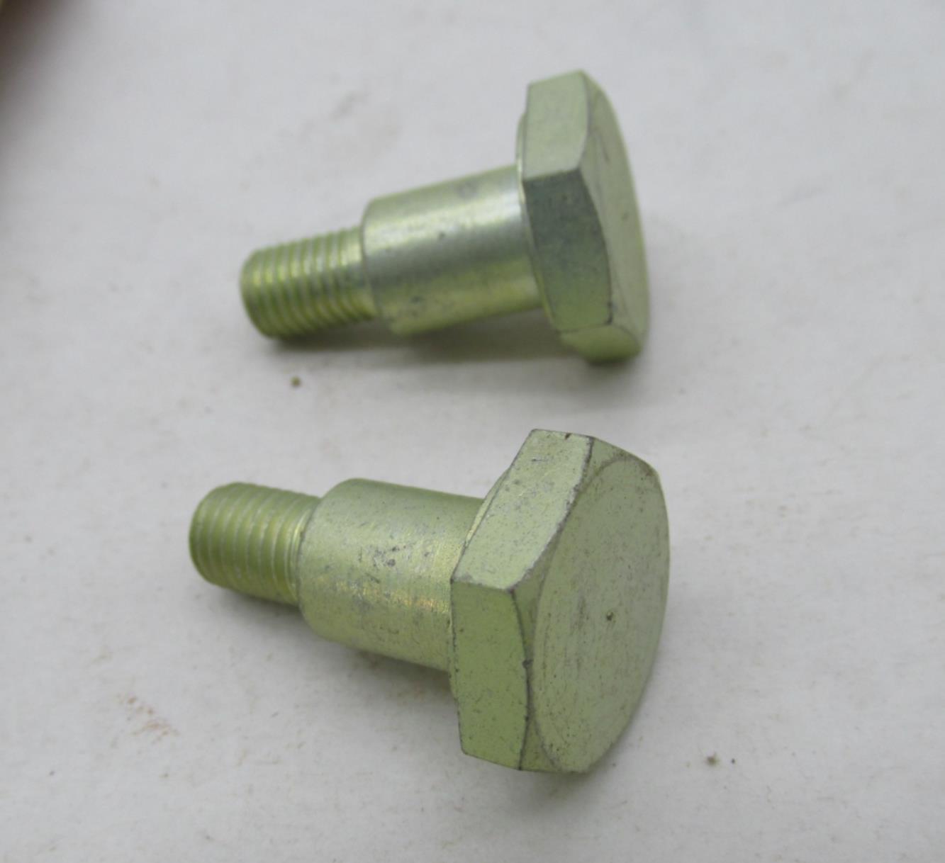 Lot of 2 Harley Davidson Genuine NOS Aermacchi Sprint Jiffy Pivot Pins 50020-65P