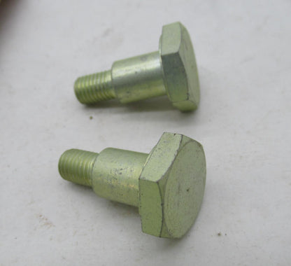 Lot of 2 Harley Davidson Genuine NOS Aermacchi Sprint Jiffy Pivot Pins 50020-65P