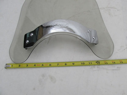 Polaris Victory Genuine Superfly Profiler Clear Windshield Windscreen