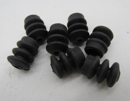 Lot of 7 Harley Davidson Accelerator Pump Boot Seals DS-289105